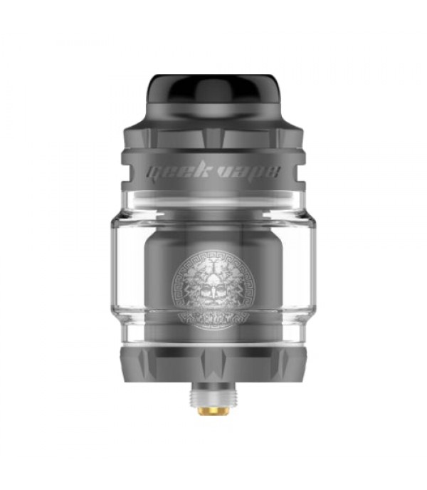 Zeus X Mesh RTA | Geek Vape