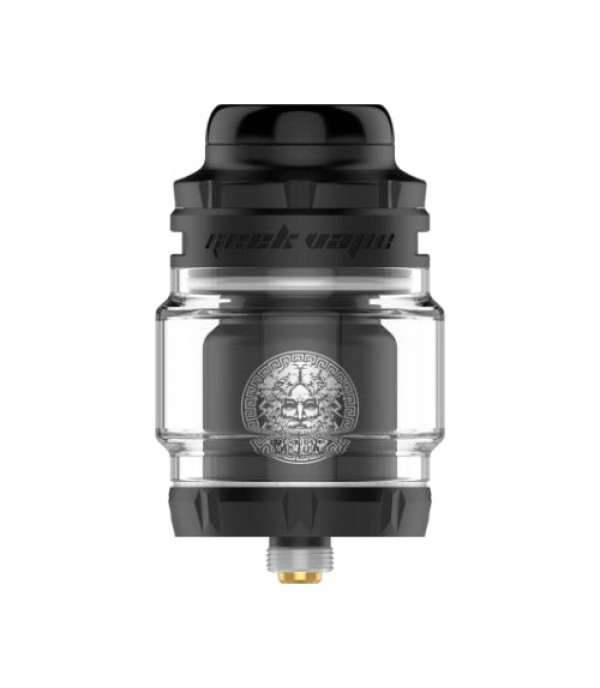 Zeus X Mesh RTA | Geek Vape