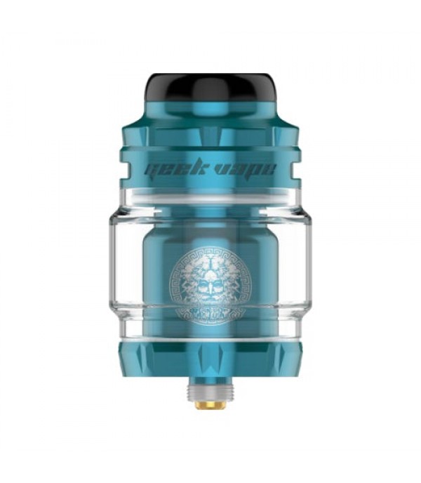 Zeus X Mesh RTA | Geek Vape