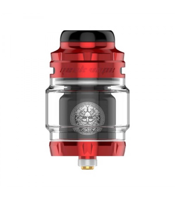 Zeus X Mesh RTA | Geek Vape