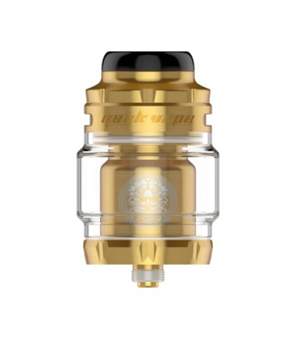 Zeus X Mesh RTA | Geek Vape