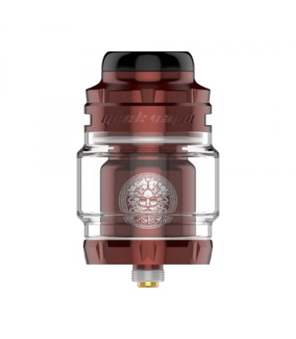 Zeus X Mesh RTA | Geek Vape