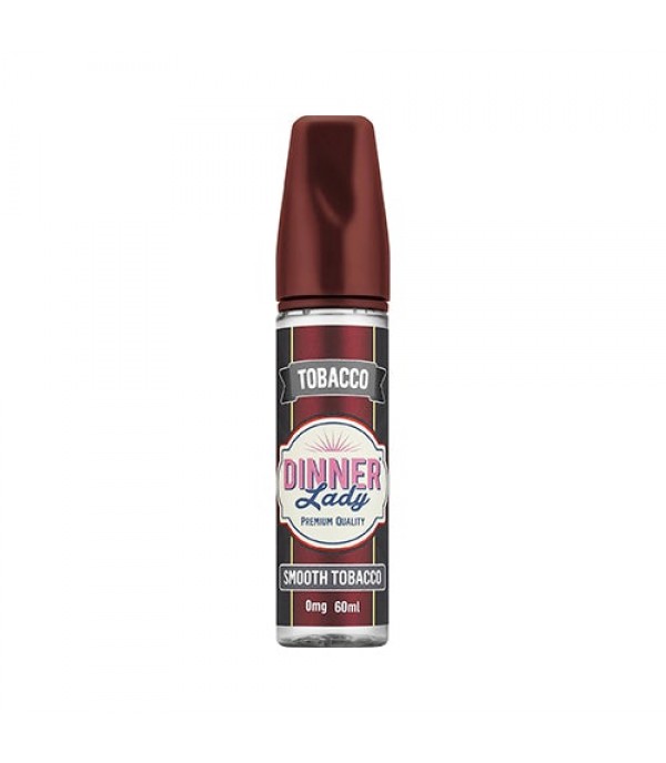 Smooth Tobacco | Dinner Lady
