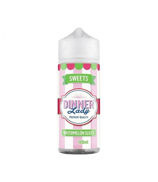 Watermelon Slices | Dinner Lady Tuck Shop