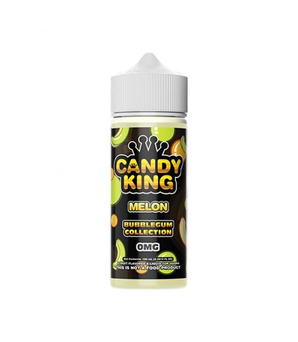 Melon | Candy King Bubblegum Collection