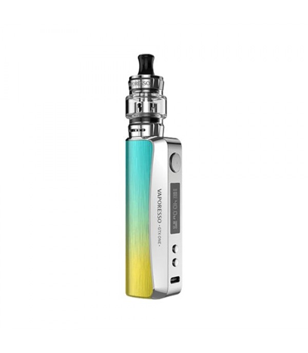 GTX One Kit | Vaporesso