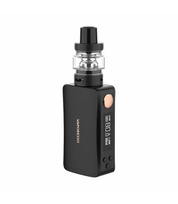 Gen Nano Kit GTX Tank | Vaporesso