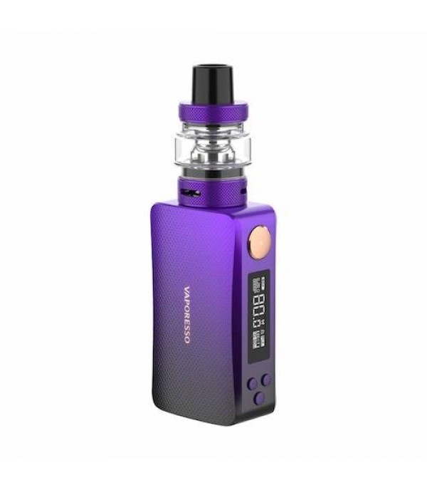 Gen Nano Kit GTX Tank | Vaporesso