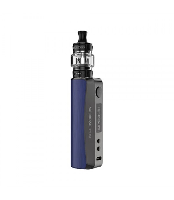 GTX One Kit | Vaporesso