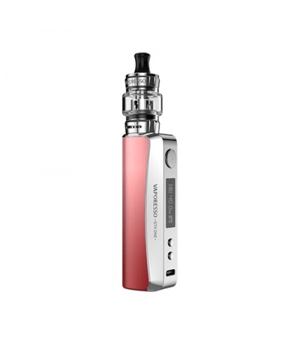 GTX One Kit | Vaporesso