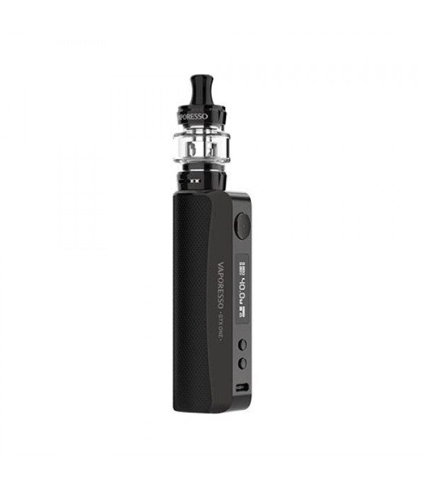 GTX One Kit | Vaporesso