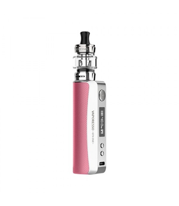 GTX One Kit | Vaporesso