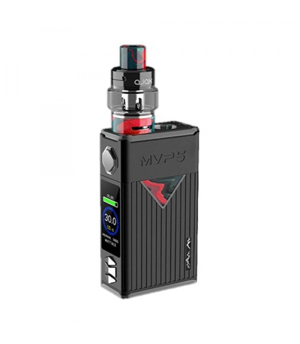 MVP5 Kit Ajax Tank | Innokin | Free Shipping!