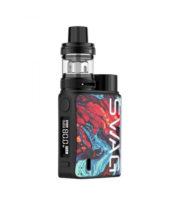 Swag II Kit | Vaporesso