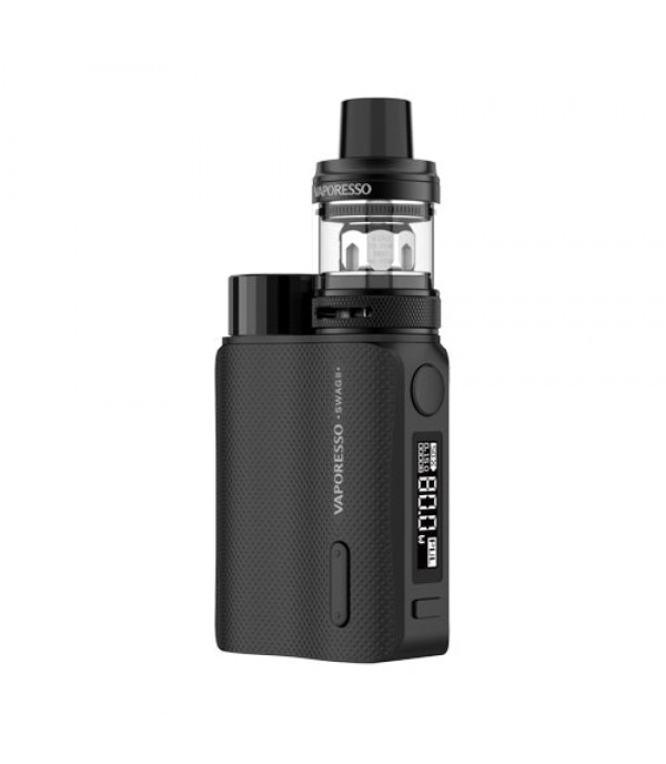 Swag II Kit | Vaporesso