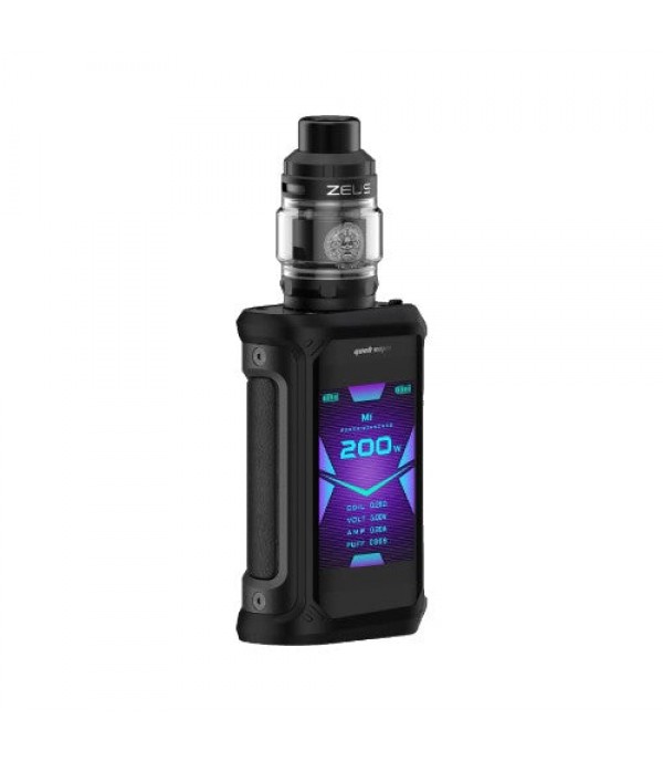 Aegis X Kit Zeus Subohm Tank | Geek Vape