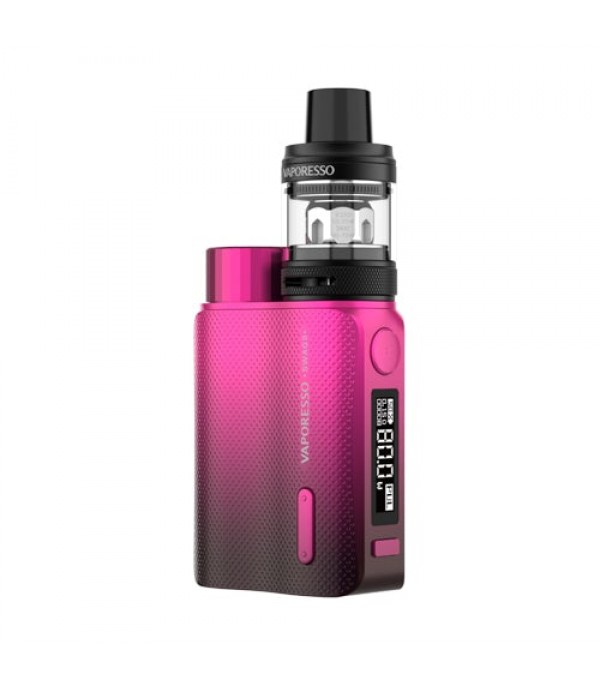 Swag II Kit | Vaporesso