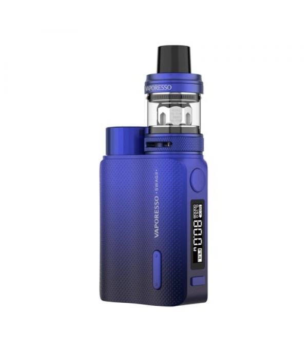 Swag II Kit | Vaporesso