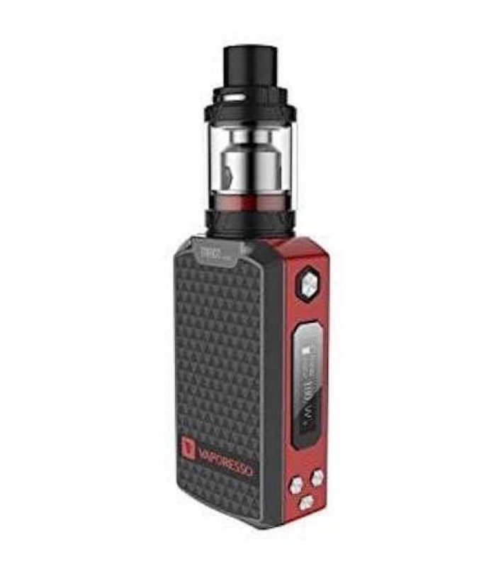 middelalderlig klon konvertering Tarot Nano Kit | Vaporesso