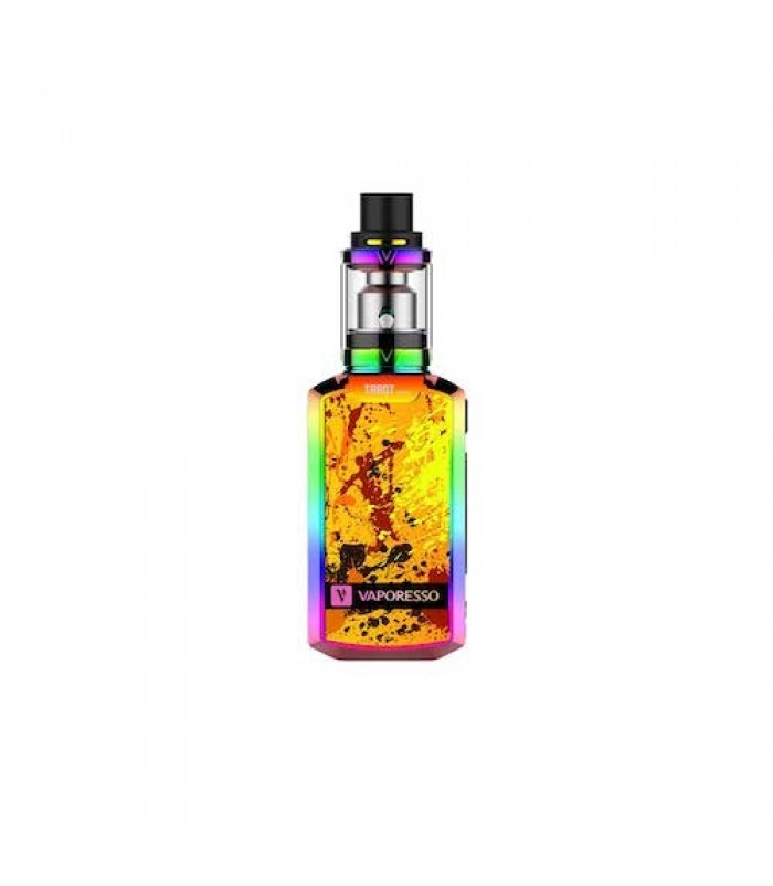 middelalderlig klon konvertering Tarot Nano Kit | Vaporesso