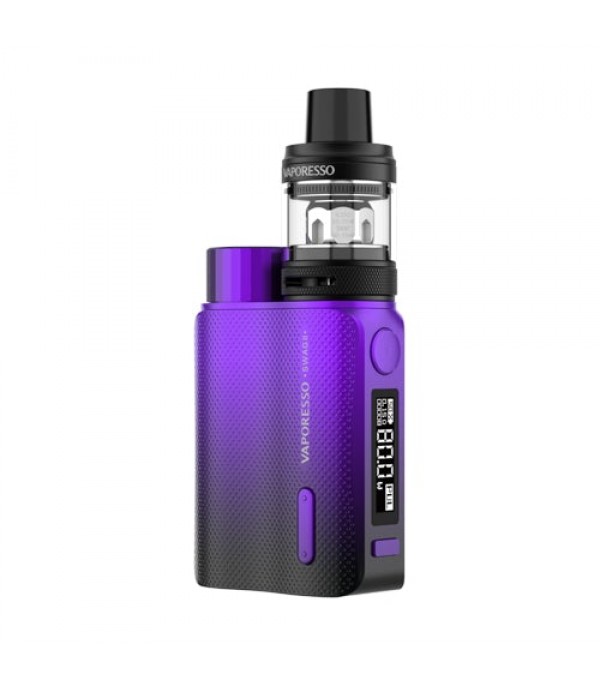 Swag II Kit | Vaporesso