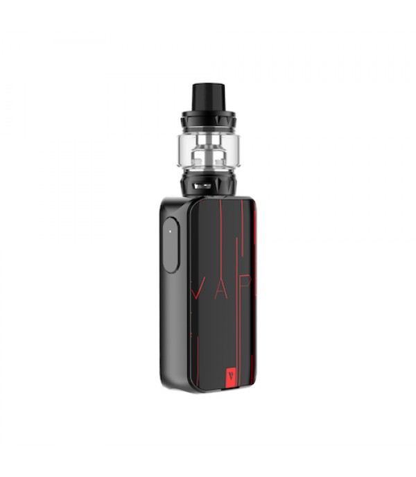 Luxe S Kit SKRR S Tank | Vaporesso