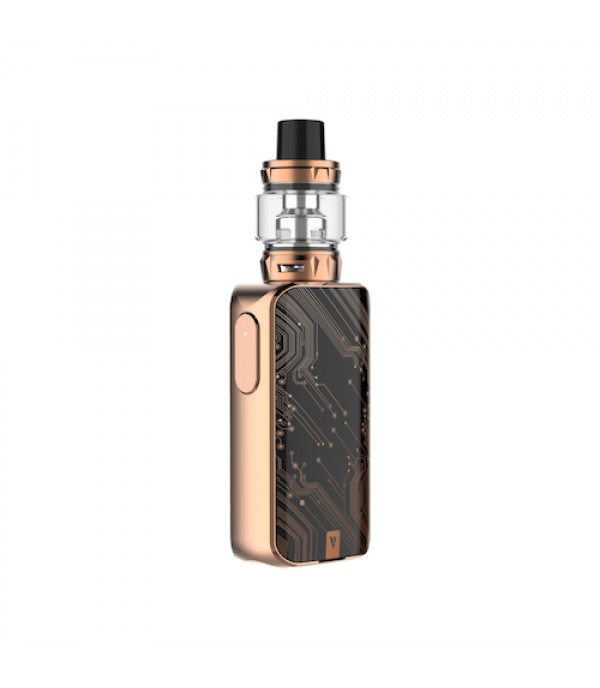 Luxe S Kit SKRR S Tank | Vaporesso