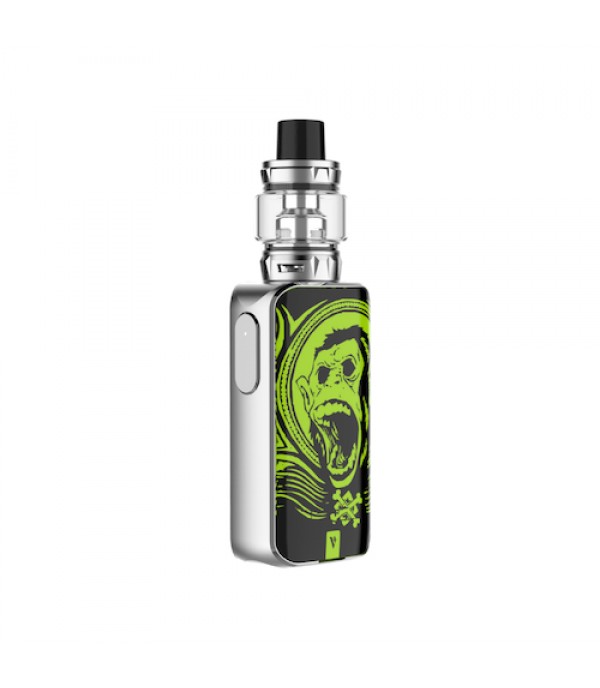 Luxe S Kit SKRR S Tank | Vaporesso