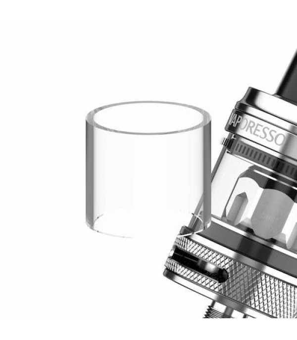 NRG PE Tank Replacement Glass | Vaporesso
