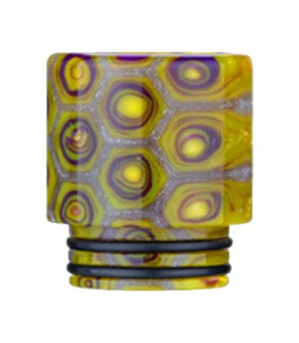 Snake Resin 810 Drip Tip