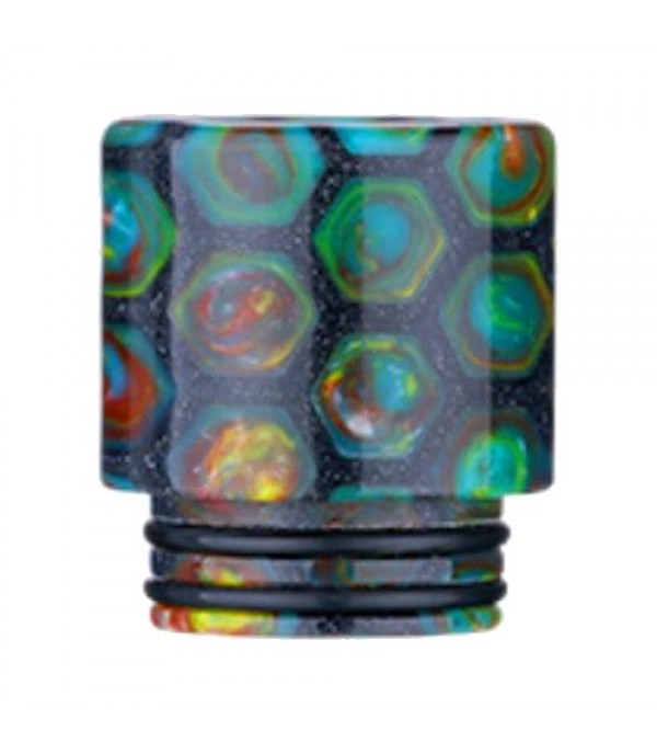 Snake Resin 810 Drip Tip