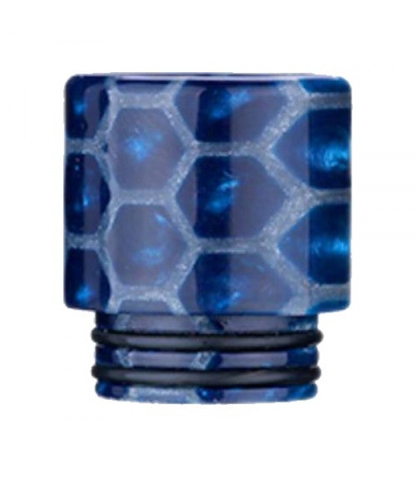 Snake Resin 810 Drip Tip