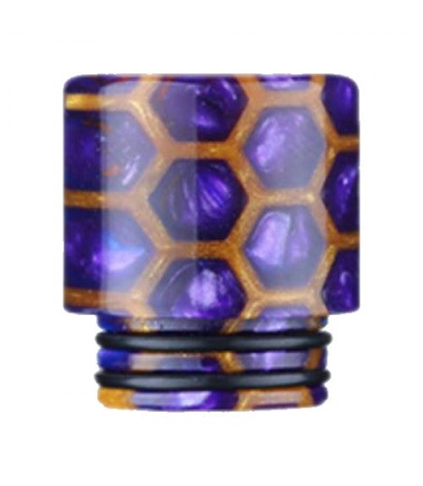 Snake Resin 810 Drip Tip