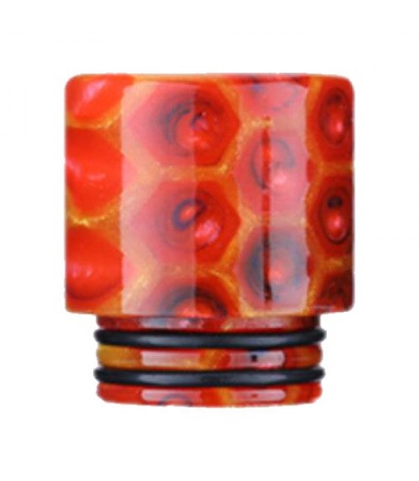 Snake Resin 810 Drip Tip