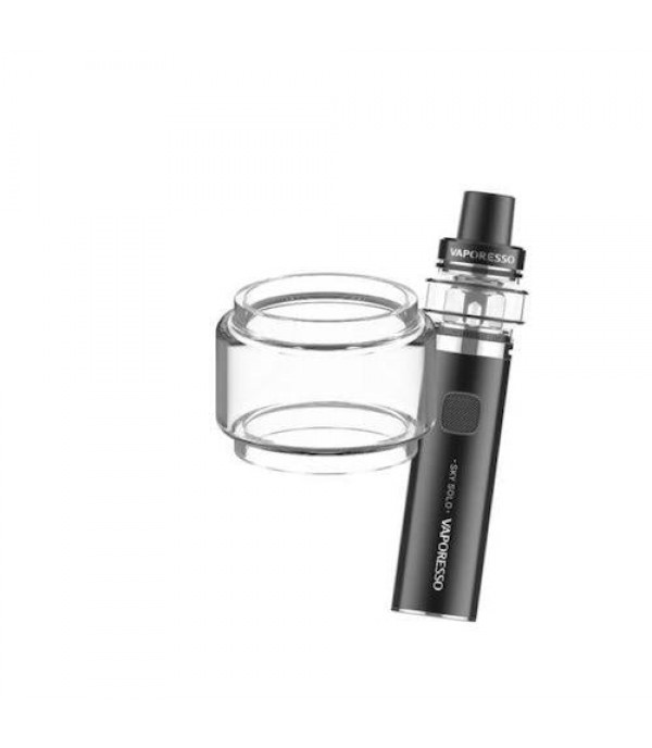 Sky Solo Replacement Glass | Vaporesso