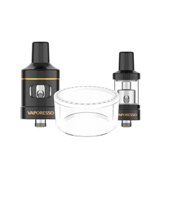 VM Tank Replacement Glass | Vaporesso