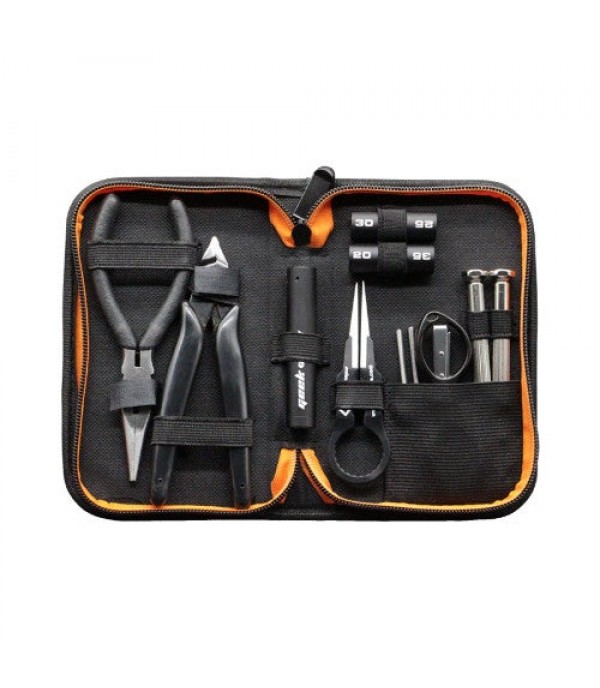Mini Tool Kit | Geek Vape