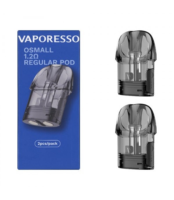 OSMALL Replacement Pods | Vaporesso