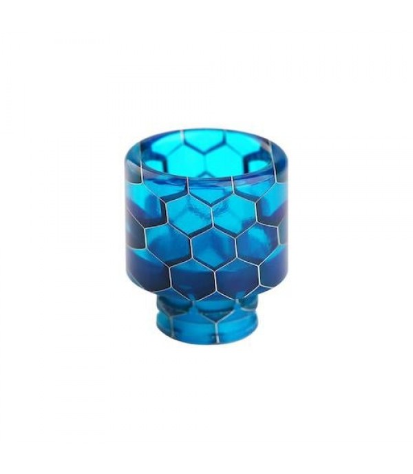 Snake Resin 510 Drip Tip | Blitz