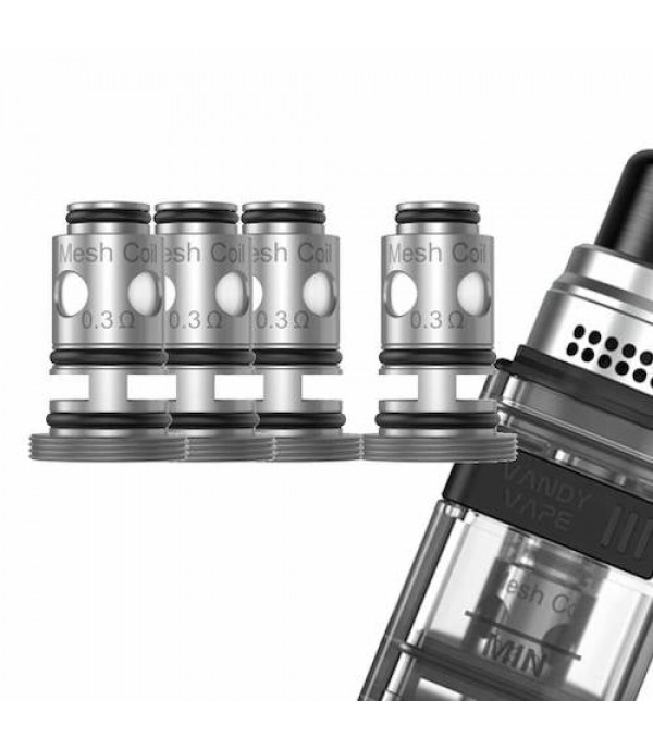 Kylin M AIO Coils | Vandy Vape