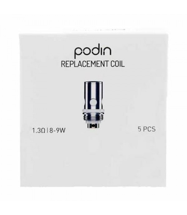 Podin Coils | Innokin