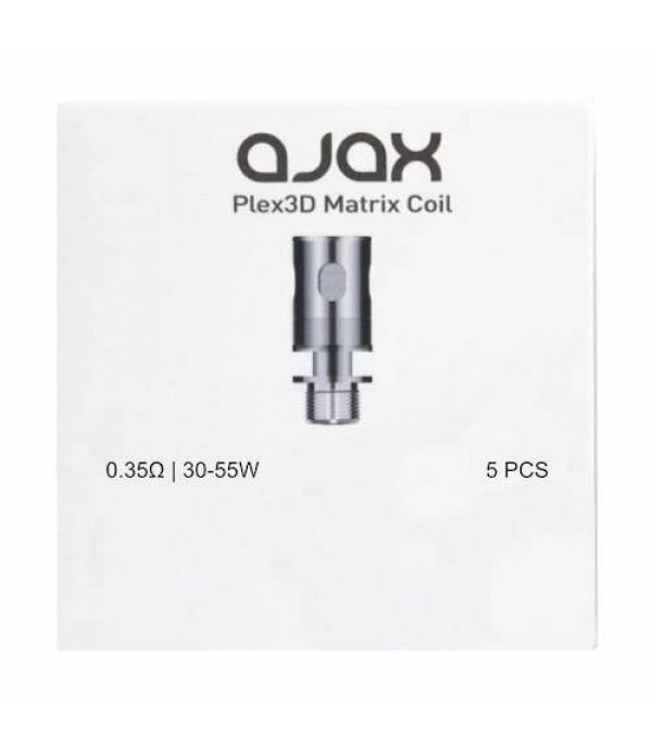 Ajax Coils | Innokin