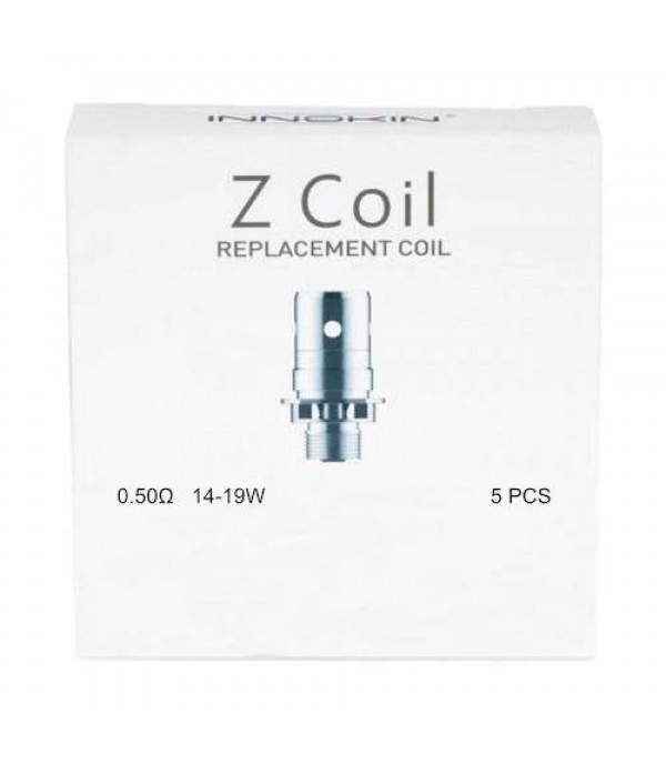 Zenith Z Coils | Innokin