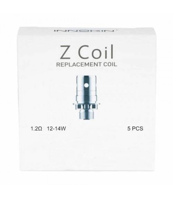 Zenith Z Coils | Innokin