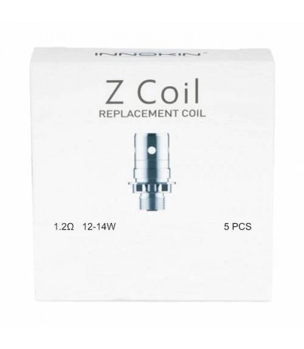 Zenith Z Coils | Innokin