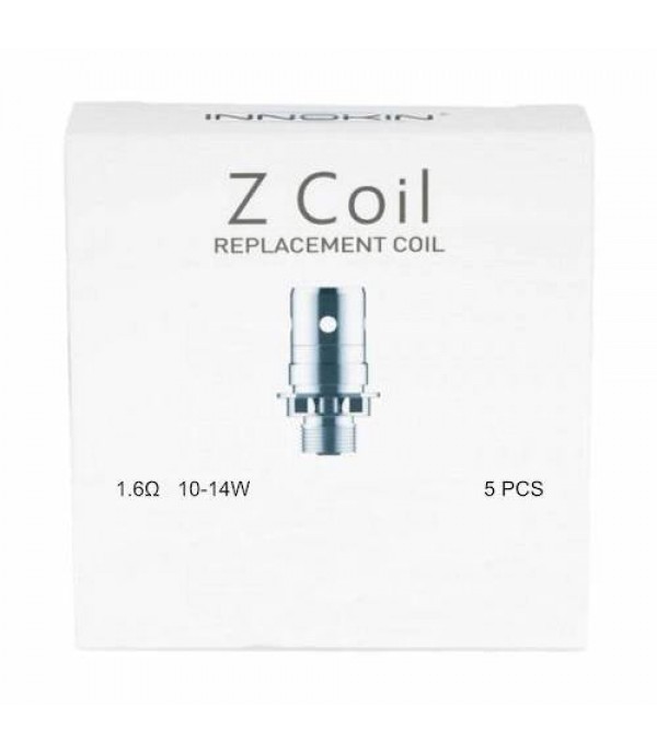 Zenith Z Coils | Innokin