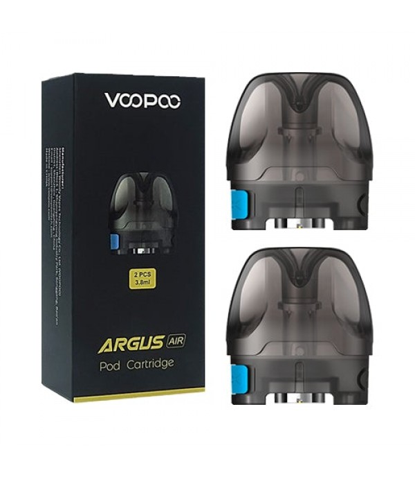 Argus Air Replacement Pods | VooPoo