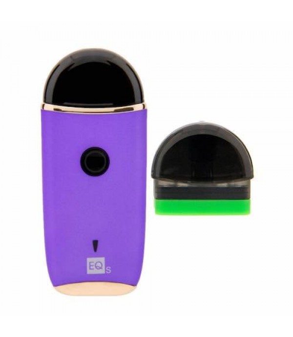 EQs Plex3D Replacement Pod | Innokin