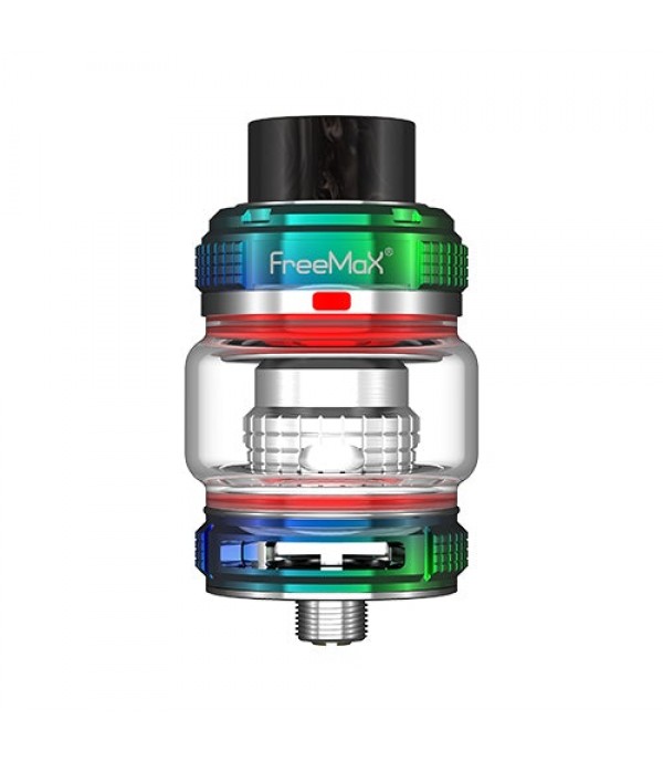 Fireluke 3 Tank | Freemax