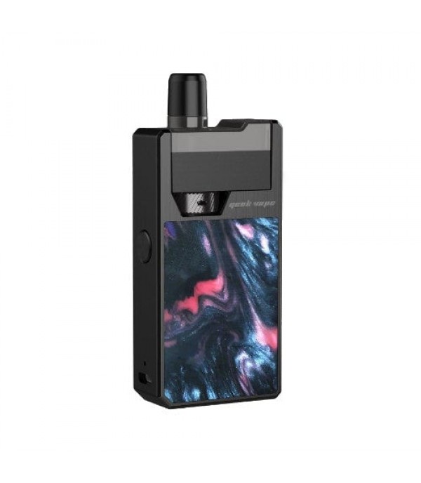 Frenzy Pod Kit | Geek Vape